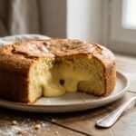 Torta nua con crema: il segreto per ottenere un dolce morbidissimo e irresistibile in pochi semplici passaggi