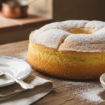 Torta paradiso ricetta tradizionale: come preparare il dolce classico italiano