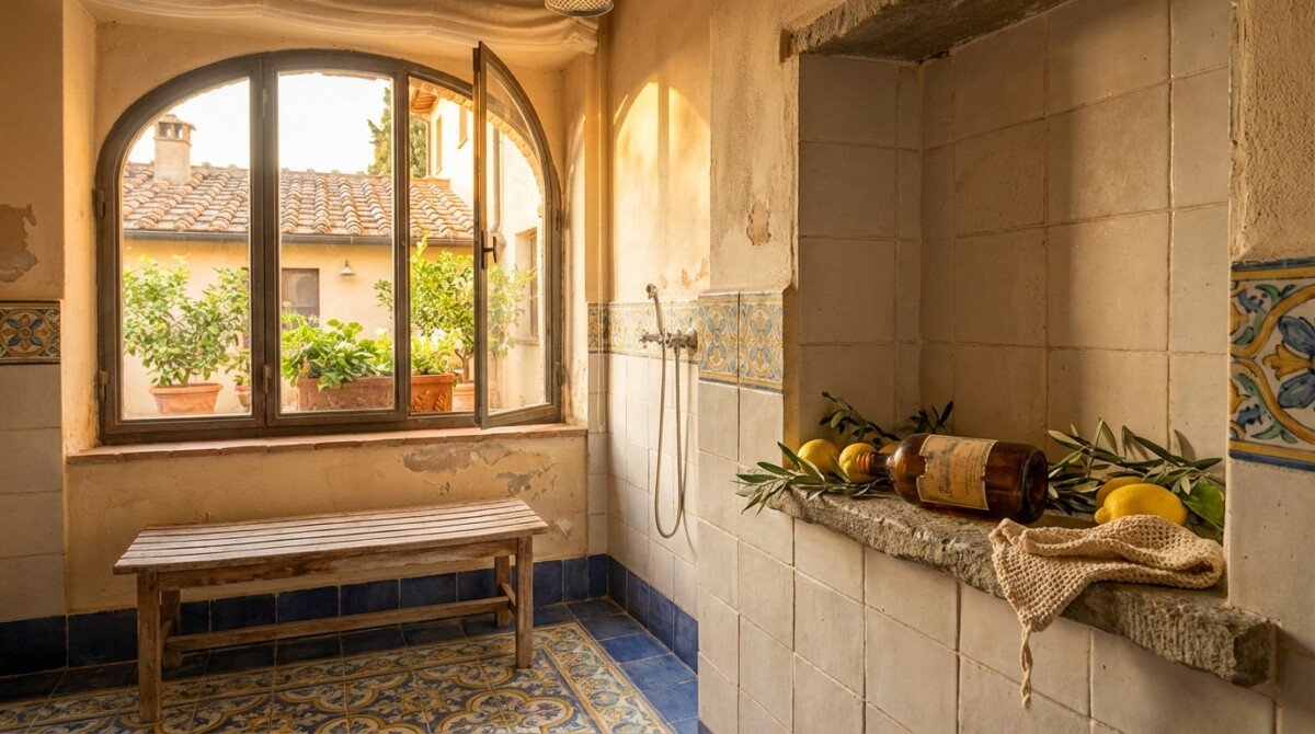 scopri tre motivi convincenti per abbandonare definitivamente questo prodotto per l'igiene comune sotto la doccia e migliorare la tua routine quotidiana.