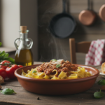 Trucchi della nonna per una cucina italiana autentica e gustosa