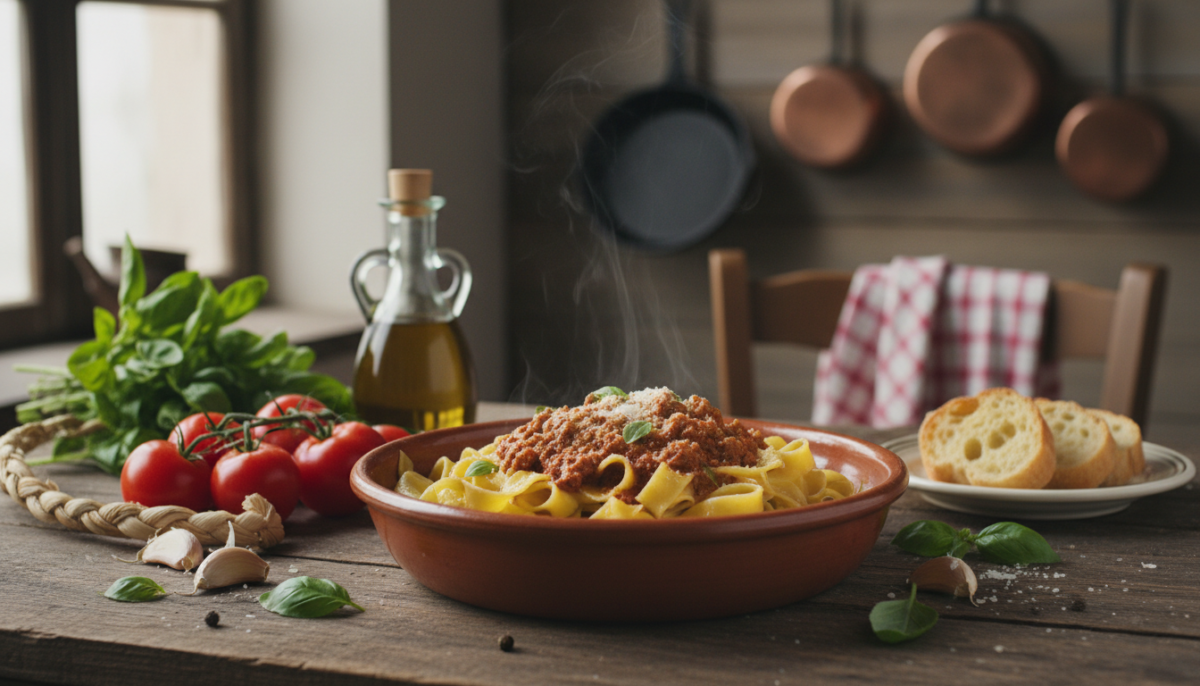 scopri i migliori trucchi della nonna per preparare una cucina italiana autentica e gustosa, con ricette tradizionali e consigli genuini per deliziare il palato.