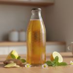 Versione moderna di kombucha per gonfiore: scopri l’approccio prudente che sta cambiando tutto