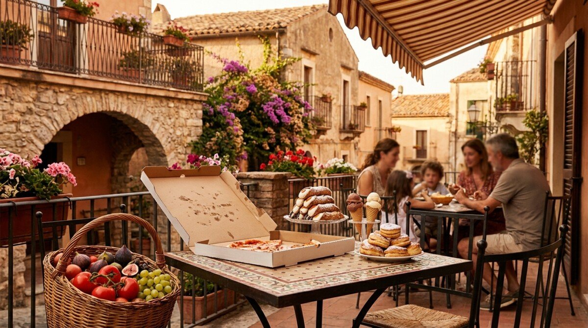 scopri le abitudini quotidiane che compromettono i tuoi sforzi per una dieta sana e impara come correggerle per migliorare il tuo benessere.