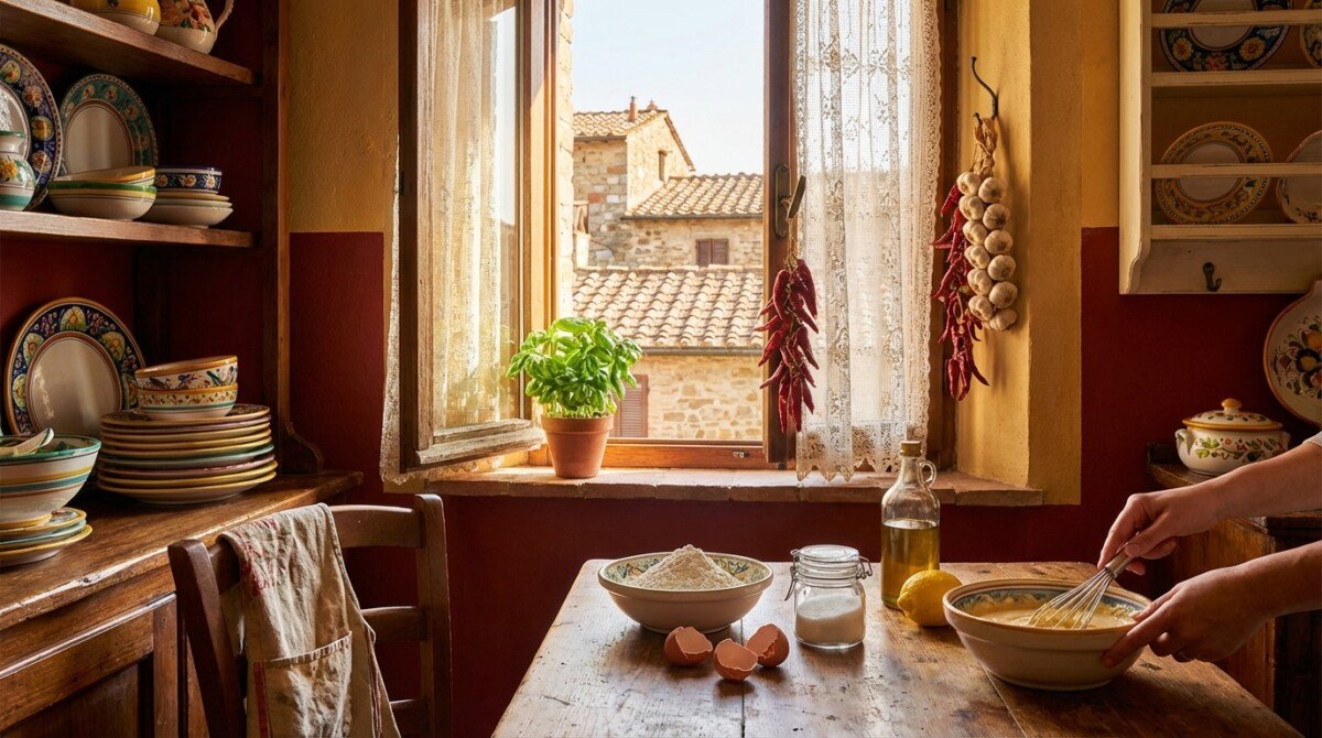 scopri la ricetta della torta più veloce del mondo: pochi ingredienti e solo 10 minuti di preparazione per un dolce irresistibile e facile da fare.