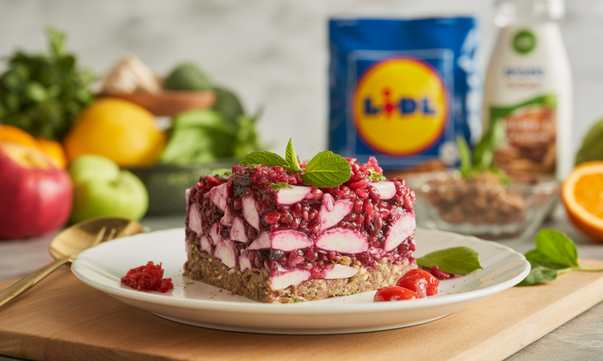 scopri 4 prodotti biologici venduti da lidl: opzioni sane, di qualità e a prezzi convenienti per uno stile di vita naturale.