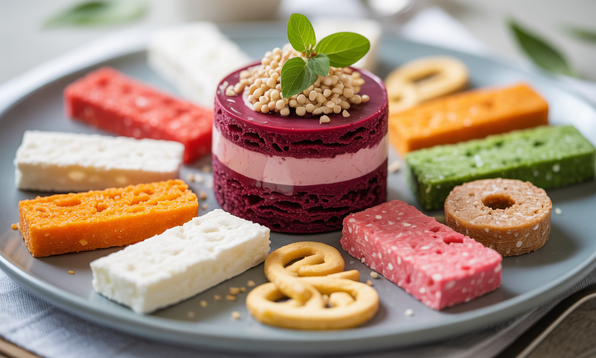 Allarme salute: questi alimenti indeboliscono le ossa e aumentano il rischio di fratture prima dei 65 anni, rivela uno studio