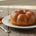 Babà economico fatto in casa: ricetta semplice e gustosa per tutti