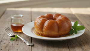 scopri la ricetta semplice e gustosa per preparare un babà economico fatto in casa, perfetto per tutti gli amanti dei dolci tradizionali italiani.