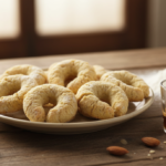 Biscotti a ferro di cavallo: tradizione e segreti della ricetta italiana