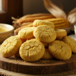 Biscotti al mais tipo meliga: ricetta e consigli per un dolce tradizionale piemontese
