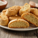 Biscotti con frolla friabile perfetta: segreti per una riuscita impeccabile