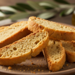 Biscotti con olio di oliva dolci: ricetta e consigli per un gusto autentico