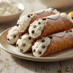 Cannoli senza glutine siciliani: tradizione e gusto autentico per tutti