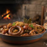 Cassoeula economica invernale: piatto tradizionale lombardo per riscaldare le serate fredde