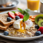 Colazione perfetta: i 3 ingredienti essenziali secondo un cardiologo