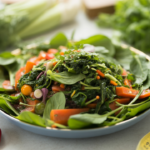 Controllo del peso e cuore in salute: due dietiste rivelano i benefici di consumare questa verdura ogni giorno