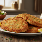 Cotoletta economica per famiglia: idee gustose e risparmio garantito