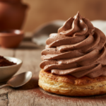 Crema chantilly al cacao: ricetta e consigli per un dolce irresistibile