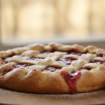 Crostata con marmellata di fragole: ricetta facile e consigli per un dolce irresistibile