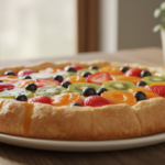 Crostata moderna alla frutta: ricetta facile e consigli per un risultato perfetto