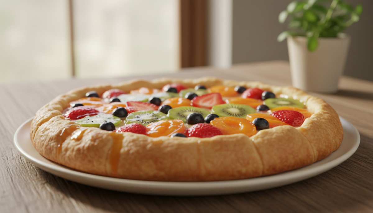 scopri la ricetta facile della crostata moderna alla frutta con consigli pratici per ottenere un dolce perfetto, fragrante e colorato, ideale per ogni occasione.