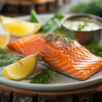 Ecco perché scegliere il salmone affumicato biologico fa la differenza