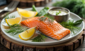 scopri i benefici del salmone affumicato biologico e perché scegliere prodotti di qualità superiore fa la differenza per la tua salute e il gusto.