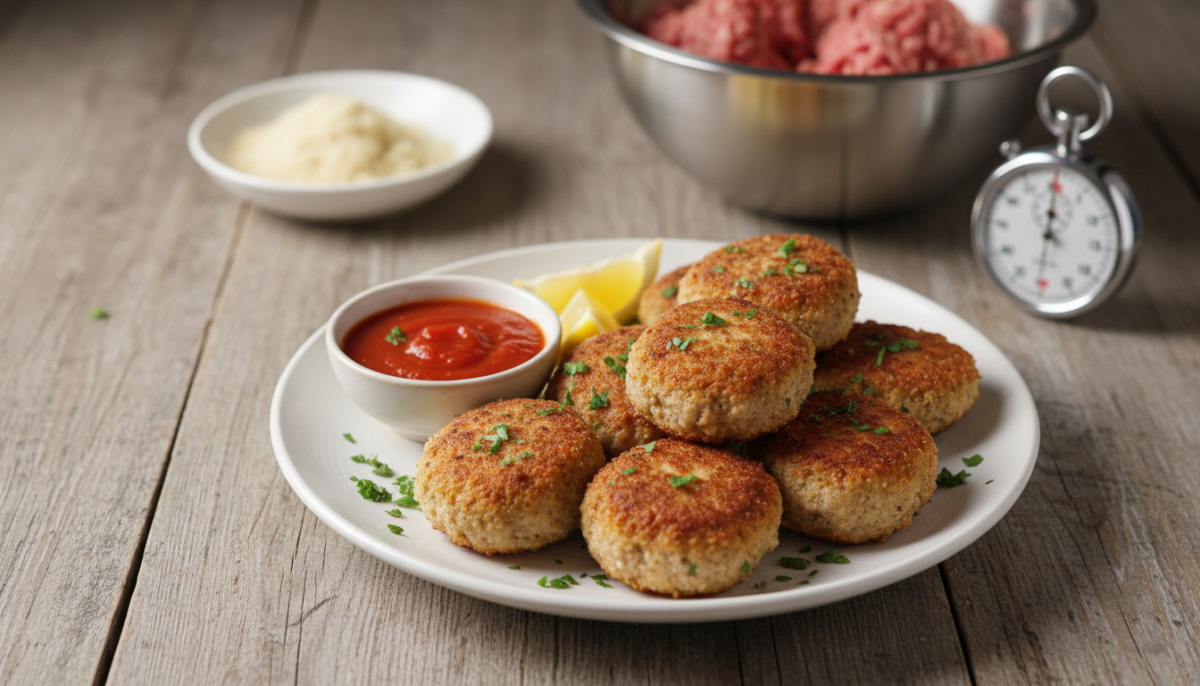 scopri gli errori comuni nella preparazione delle polpette milanesi e i consigli utili per evitarli, garantendo un piatto gustoso e perfetto ogni volta.