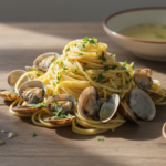 Errori comuni da evitare nella preparazione degli spaghetti alle vongole