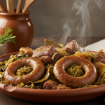 Errori comuni nella preparazione della cassoeula lombarda e come evitarli