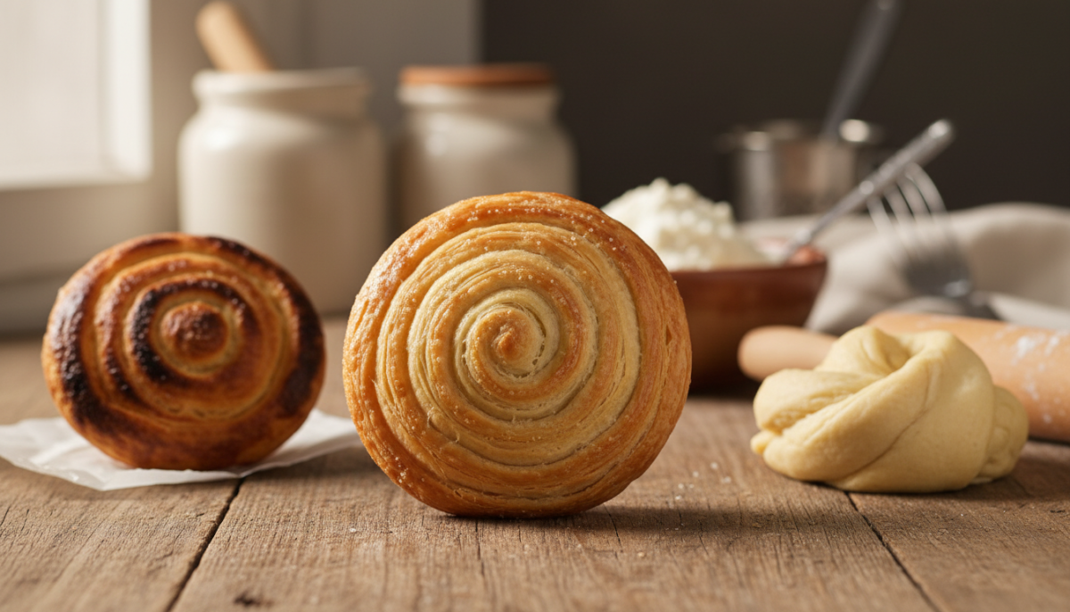 scopri i errori più comuni nella preparazione della sfogliatella fatta in casa e impara come evitarli per ottenere un dolce perfetto ogni volta.