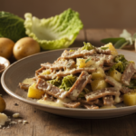 Errori da evitare nella preparazione dei pizzoccheri per un risultato perfetto