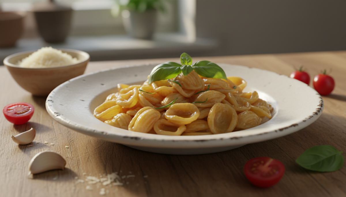 scopri gli errori comuni da evitare per preparare orecchiette perfette e gustose, con consigli pratici per una pasta fatta in casa autentica e di successo.
