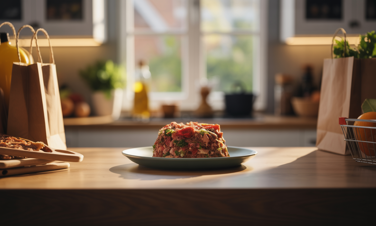 Non sono i prezzi a fregarti: è la fame che cambia le scelte al supermercato, secondo PNAS