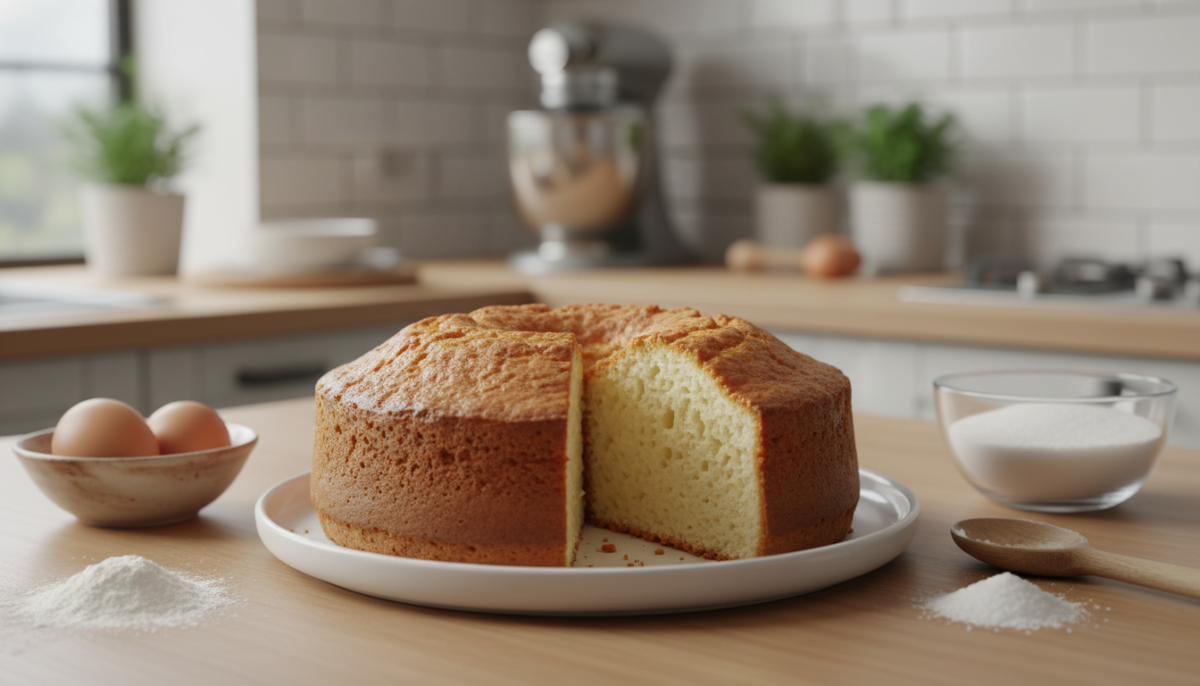 scopri come preparare un delizioso gâteau nella friggitrice ad aria con una ricetta semplice che garantisce risultati sorprendenti, perfetta per ogni occasione.