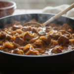 Genovese facile in pentola per un pasto gustoso e veloce