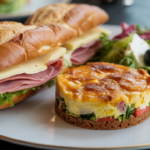 Il trionfatore delle pause pranzo: scopri cosa mangiano di più i francesi al lavoro secondo questo studio