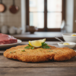 La cotoletta alla milanese originale e i segreti della sua preparazione tradizionale