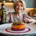 « L’unica olio che uso in casa »: Martha Stewart, 84 anni, imprenditrice di successo, svela il suo segreto in cucina per mantenersi in forma