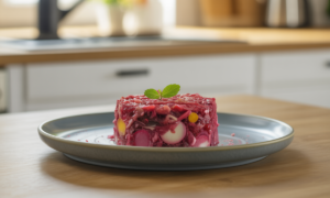 scopri perché una dietista avverte di non riscaldare questo piatto al microonde e come potrebbe aumentare il rischio di diabete. informazioni importanti per la tua salute.