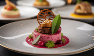 scopri la maionese del marchio del supermercato preferito da 5 chef stellati, sinonimo di qualità e gusto superiore per le tue ricette gourmet.