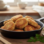 Mondeghili croccanti in padella: tecniche e consigli per una ricetta perfetta