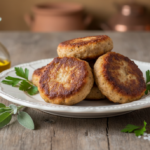 Mondeghili milanesi ricetta tradizionale per un gusto autentico