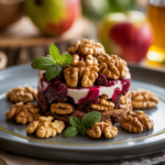 Noci: un alleato contro l’invecchiamento e il colesterolo – Quanta assumerne quotidianamente?