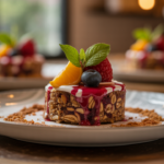 Non tutti i dolci sono da evitare: ecco il migliore secondo una dietista