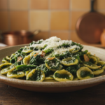 Orecchiette alle cime di rapa: ricetta originale e consigli per un piatto pugliese autentico