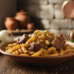 Origine e segreti della genovese napoletana originale