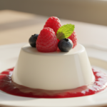 Panna cotta con agar agar: guida semplice per un dolce perfetto