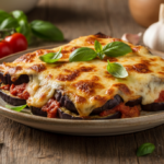 Parmigiana facile al forno: ricetta veloce e gustosa per tutti