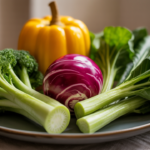 Per una pelle luminosa e una vista protetta, ecco i 3 ortaggi da privilegiare